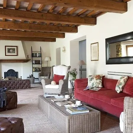 Sleeps 12 Pool Air Con Wifi Villa