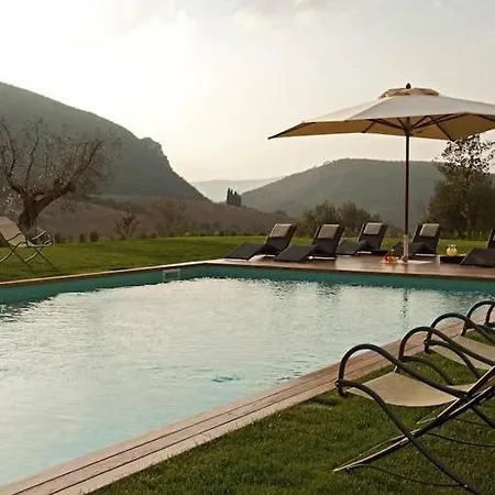 Sleeps 12 Pool Air Con Wifi Villa Palazzo Guglielmi
