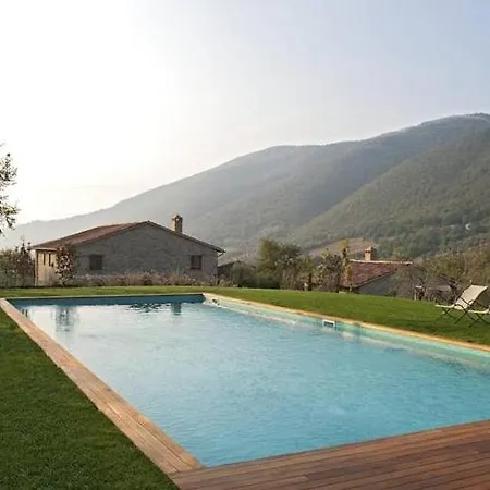 Sleeps 12 Pool Air Con Wifi Villa *